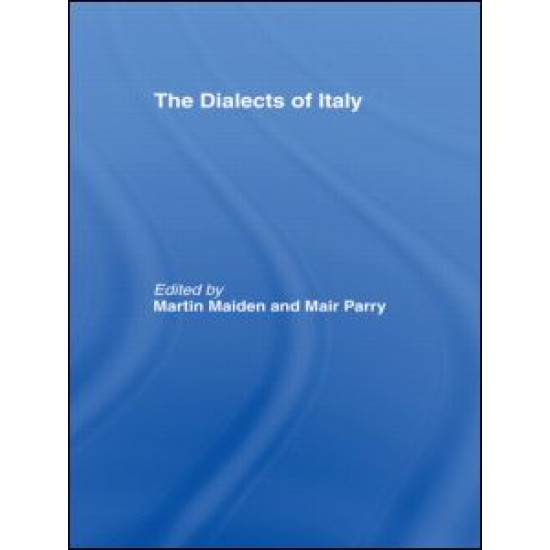 The Dialects of Italy