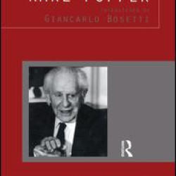 The Lesson of this Century The Lesson of this Century