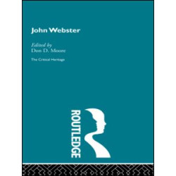 John Webster John Webster