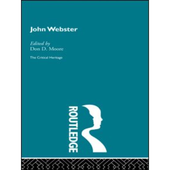 John Webster