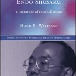 Endö Shüsaku