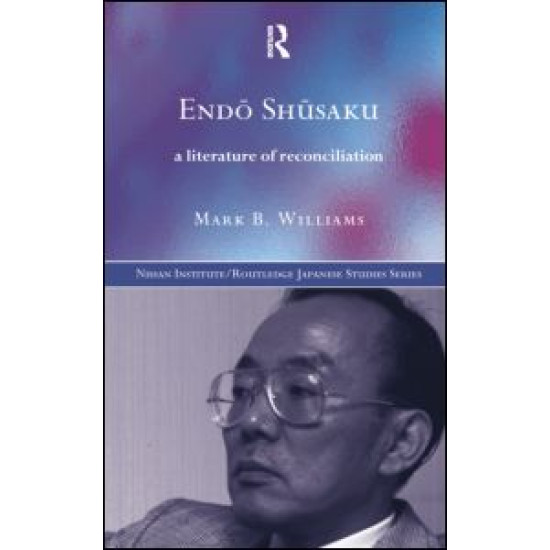 Endö Shüsaku