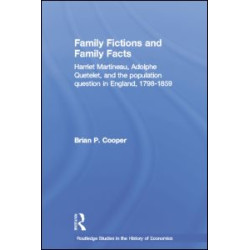 Family Fictions and Family Facts Family Fictions and Family Facts