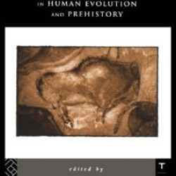 Creativity in Human Evolution and Prehistory