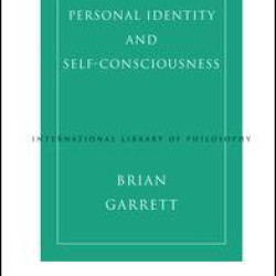 Personal Identity and Self-Consciousness