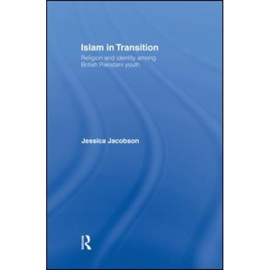 Islam in Transition