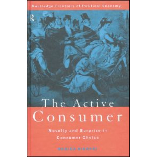 The Active Consumer