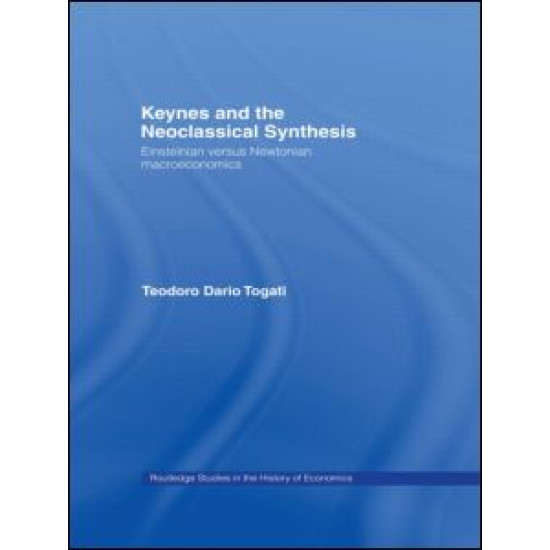 Keynes and the Neoclassical Synthesis