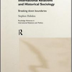 International Relations and Historical Sociology