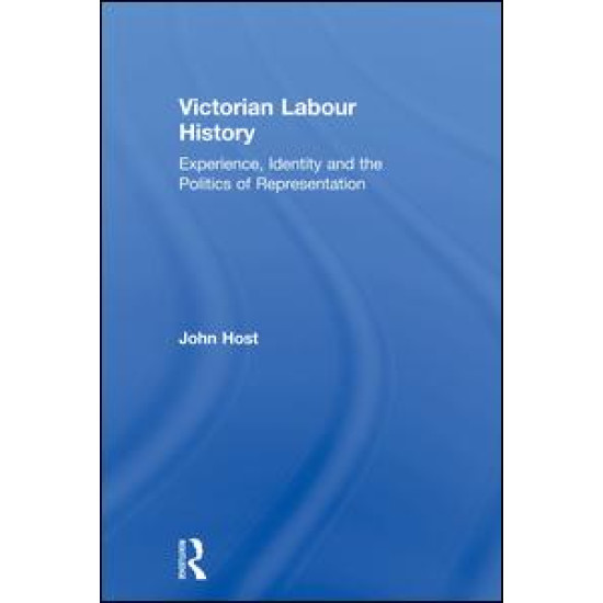 Victorian Labour History