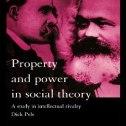 Property and Power in Social Theory Property and Power in Social Theory