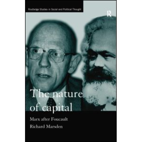 The Nature of Capital