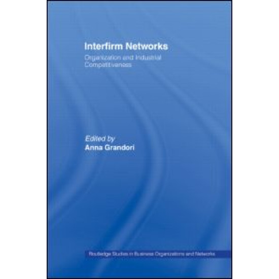 Interfirm Networks