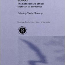 The German Historical School