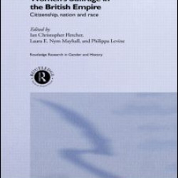Women's Suffrage in the British Empire