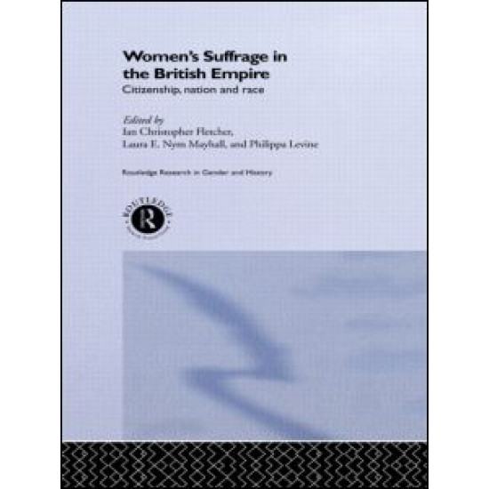 Women's Suffrage in the British Empire