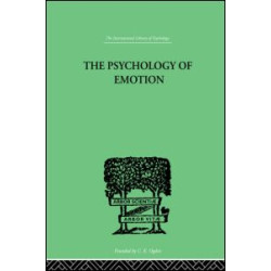 The Psychology of Emotion The Psychology of Emotion