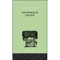 The World Of Colour The World Of Colour
