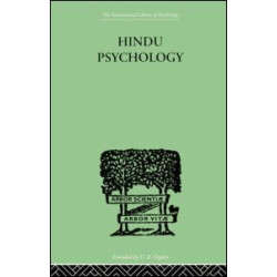 Hindu Psychology