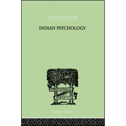 Indian Psychology Perception Indian Psychology Perception