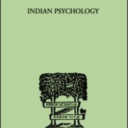 Indian Psychology Perception