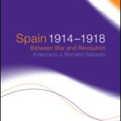 Spain 1914-1918