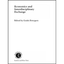 Economics and Interdisciplinary Exchange