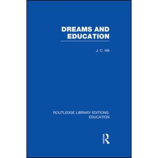 Dreams and Education (RLE Edu K)