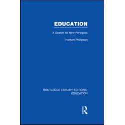 Education (RLE Edu K) Education (RLE Edu K)