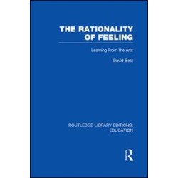 The Rationality of Feeling (RLE Edu K) The Rationality of Feeling (RLE Edu K)