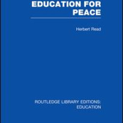 Education for Peace (RLE Edu K)