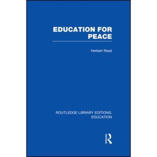 Education for Peace (RLE Edu K)