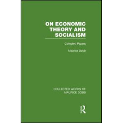 On Economic Theory & Socialism On Economic Theory & Socialism