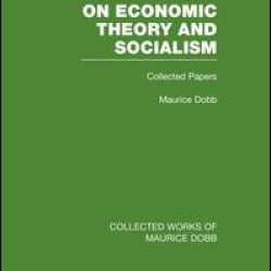 On Economic Theory & Socialism