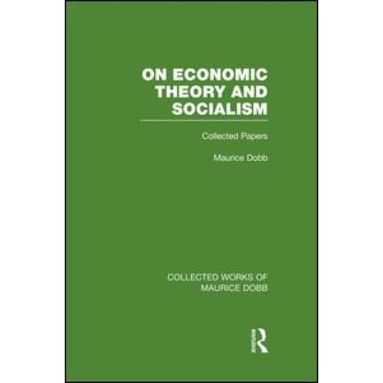 On Economic Theory & Socialism