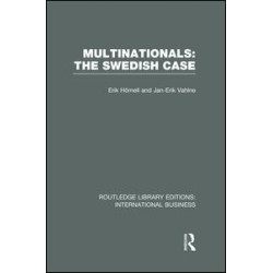 Multinationals: The Swedish Case (RLE International Business) Multinationals: The Swedish Case (RLE International Business)