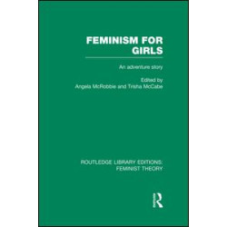 Feminism for Girls (RLE Feminist Theory)