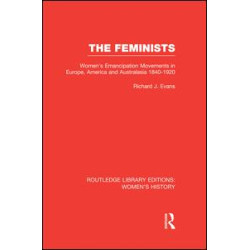 The Feminists The Feminists