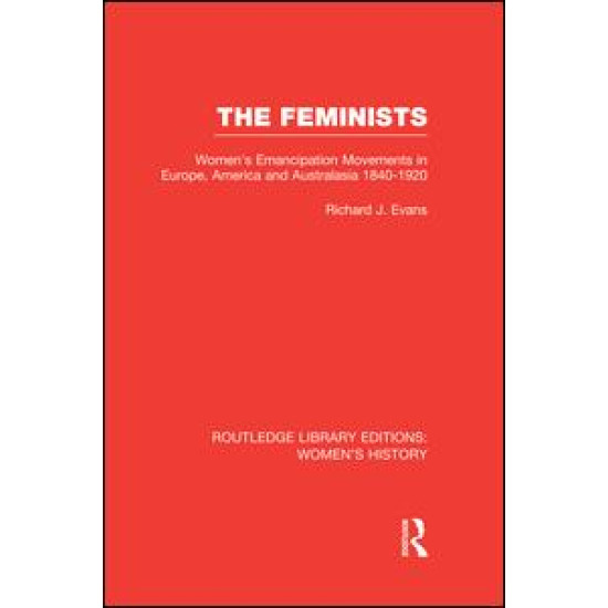 The Feminists