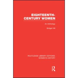 Eighteenth-century Women Eighteenth-century Women