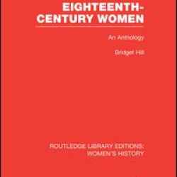Eighteenth-century Women Eighteenth-century Women