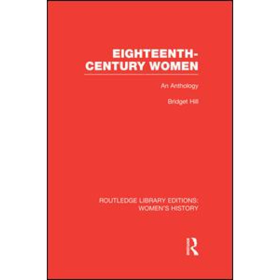 Eighteenth-century Women Eighteenth-century Women