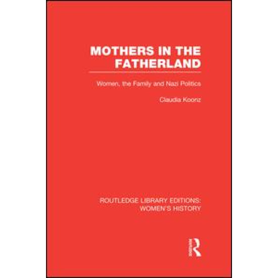 Mothers in the Fatherland