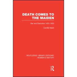 Death Comes to the Maiden Death Comes to the Maiden