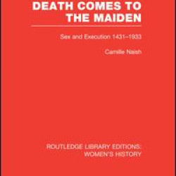 Death Comes to the Maiden Death Comes to the Maiden