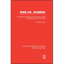 Rise Up, Women! Rise Up, Women!