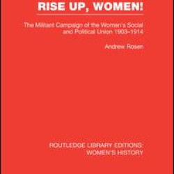 Rise Up, Women!