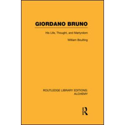 Giordano Bruno Giordano Bruno