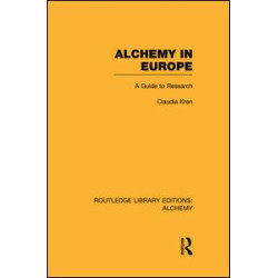 Alchemy in Europe