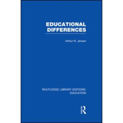 Educational Differences (RLE Edu L)